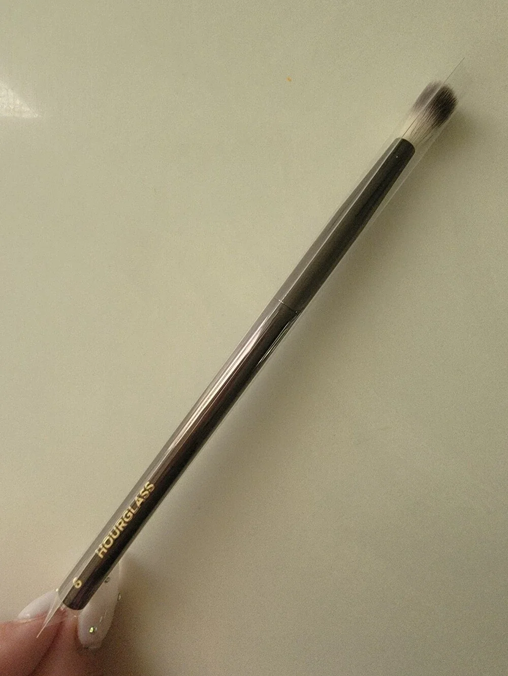 Hourglass Tapered Blender Brush #6